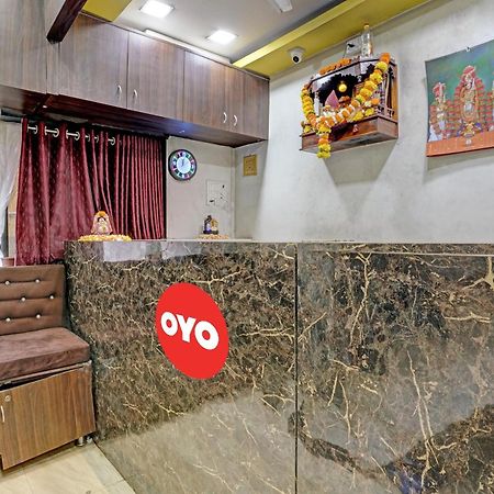Hotel O Nithyanand Mumbai Exterior photo